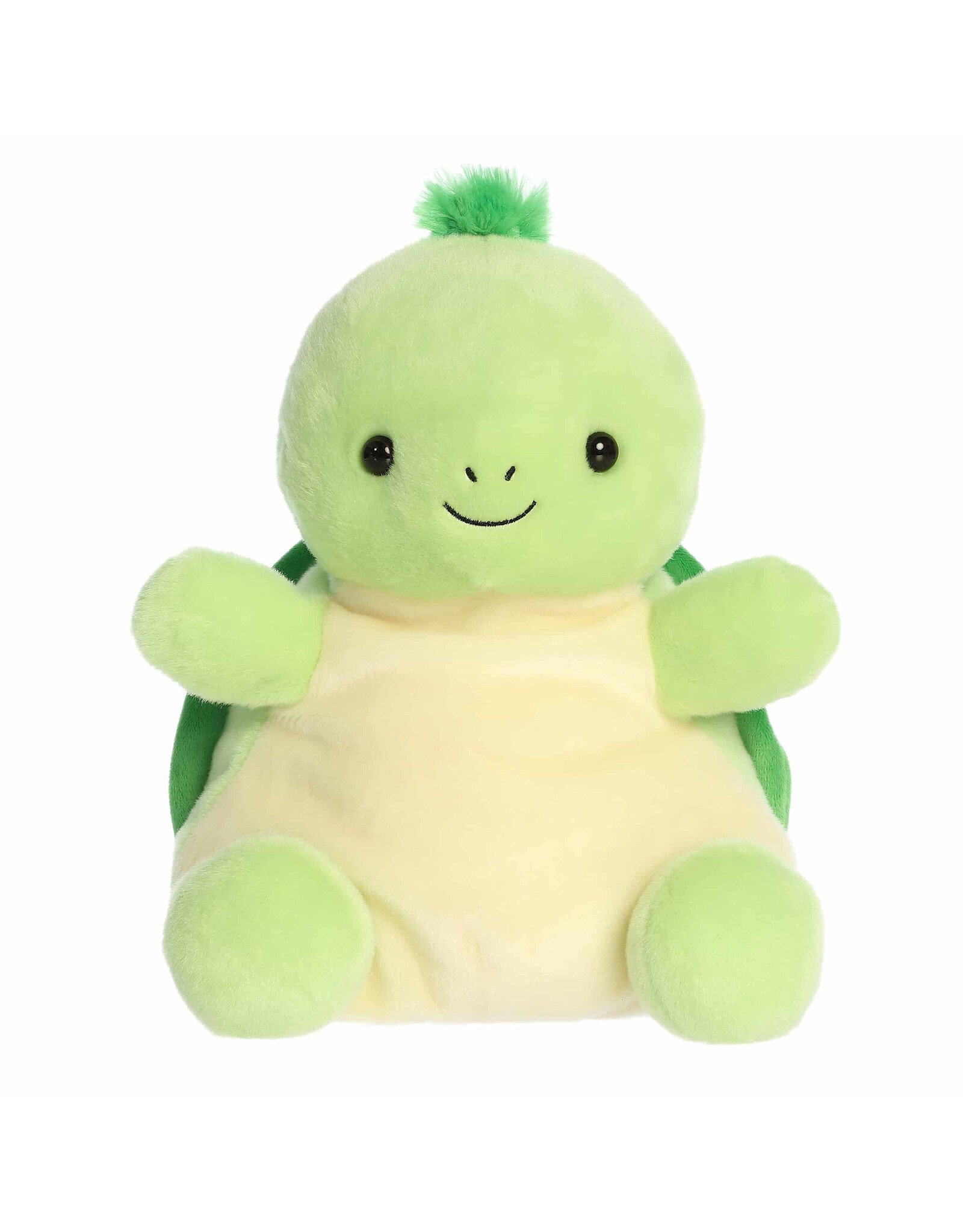 Aurora Palm Pals - Party Sized - 13" Tiny Turtle