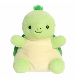 Aurora Palm Pals - Party Sized - 13" Tiny Turtle