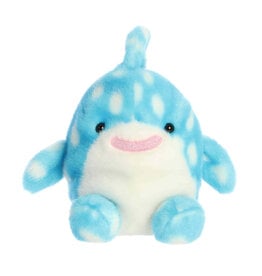 Aurora Palm Pals - 5" Dottie Whale Shark