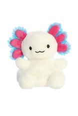 Aurora Palm Pals - 5" Jax Bluegill Axolotl