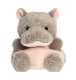 Aurora Palm Pals - 5" Ham Pygmy Hippo