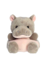 Aurora Palm Pals - 5" Ham Pygmy Hippo