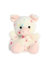 Aurora Palm Pals - 5" Patsy Funfetti Pig