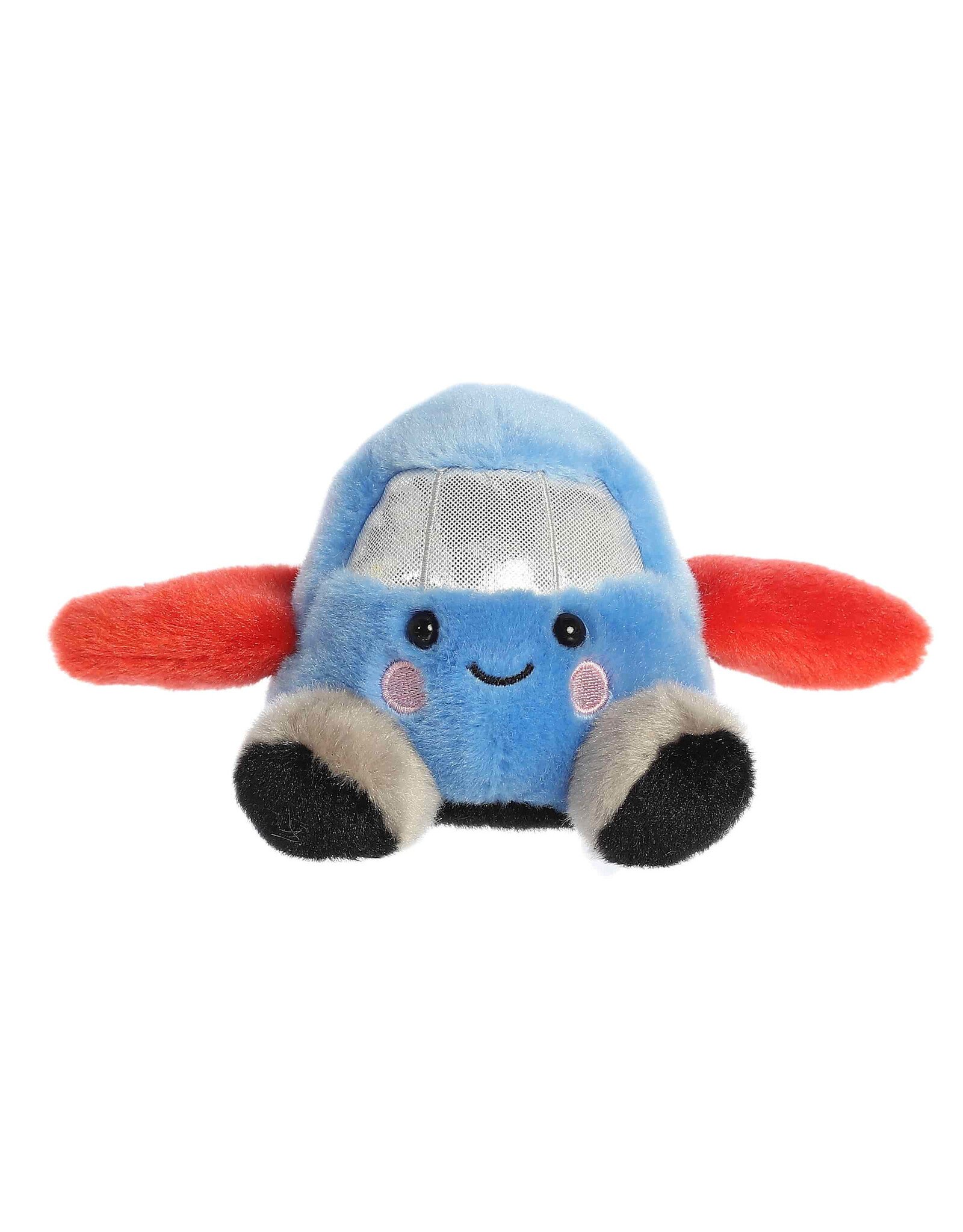 Aurora Palm Pals - 5" Amelia Jet