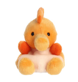 Aurora Palm Pals - 5" Felipe Seahorse