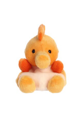 Aurora Palm Pals - 5" Felipe Seahorse