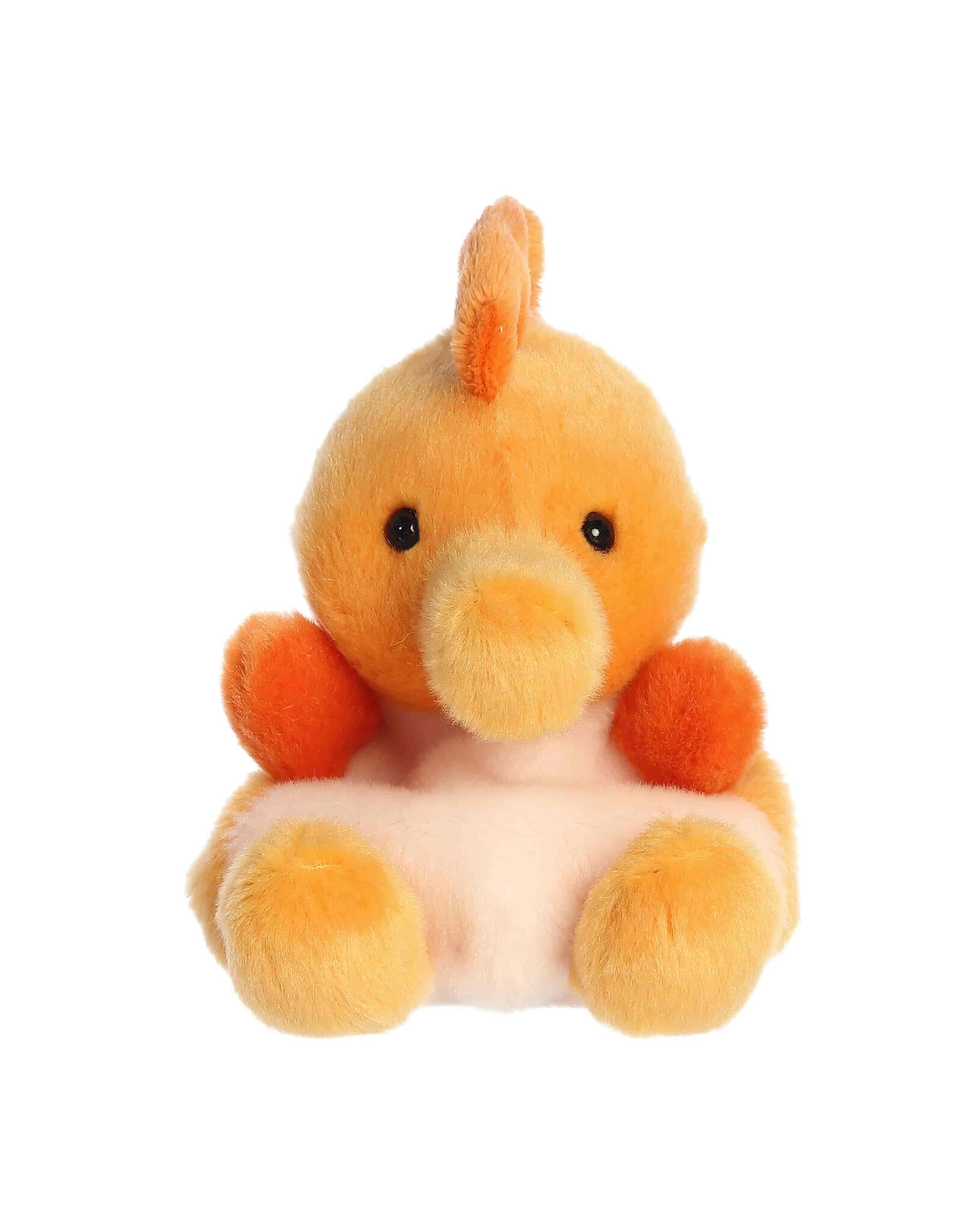 Aurora Palm Pals - 5" Felipe Seahorse