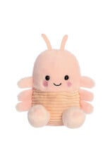 Aurora Palm Pals - 5.5" Augustin Shrimp