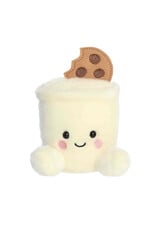 Aurora Palm Pals - 4" Duncan Milk & Cookies