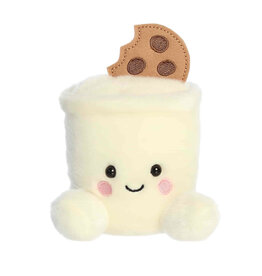 Aurora Palm Pals - 4" Duncan Milk & Cookies