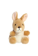 Aurora Palm Pals - 5" Adelaide Kangaroo
