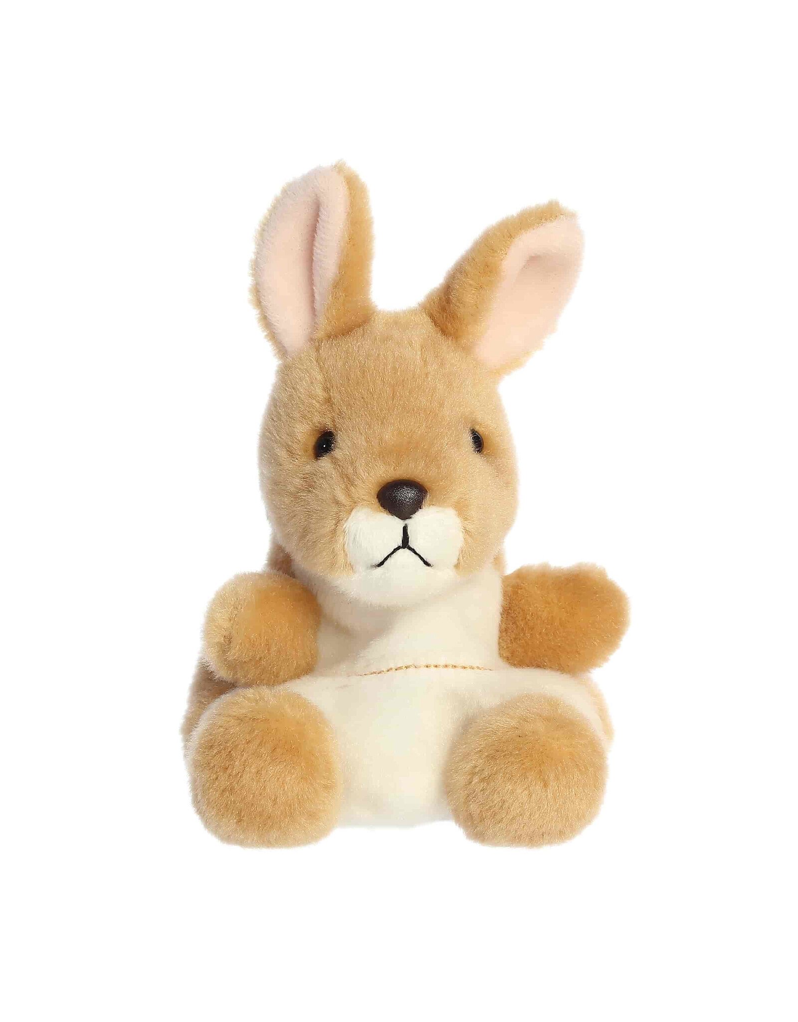 Aurora Palm Pals - 5" Adelaide Kangaroo