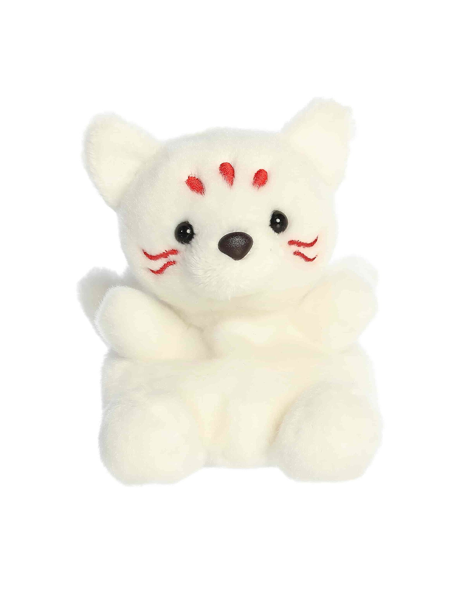 Aurora Palm Pals - 5" Akari Kitsune