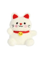 Aurora Palm Pals - 5" Kota Lucky Cat