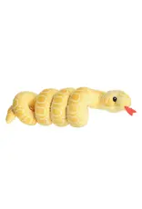 Aurora Snake - Wrist Wranglers - Albino Burmese Python