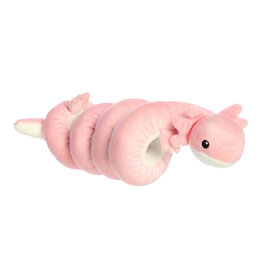 Aurora Wrist Wranglers - Axolotl