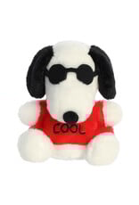 Aurora Peanuts - Palm Pals - 5" Joe Cool