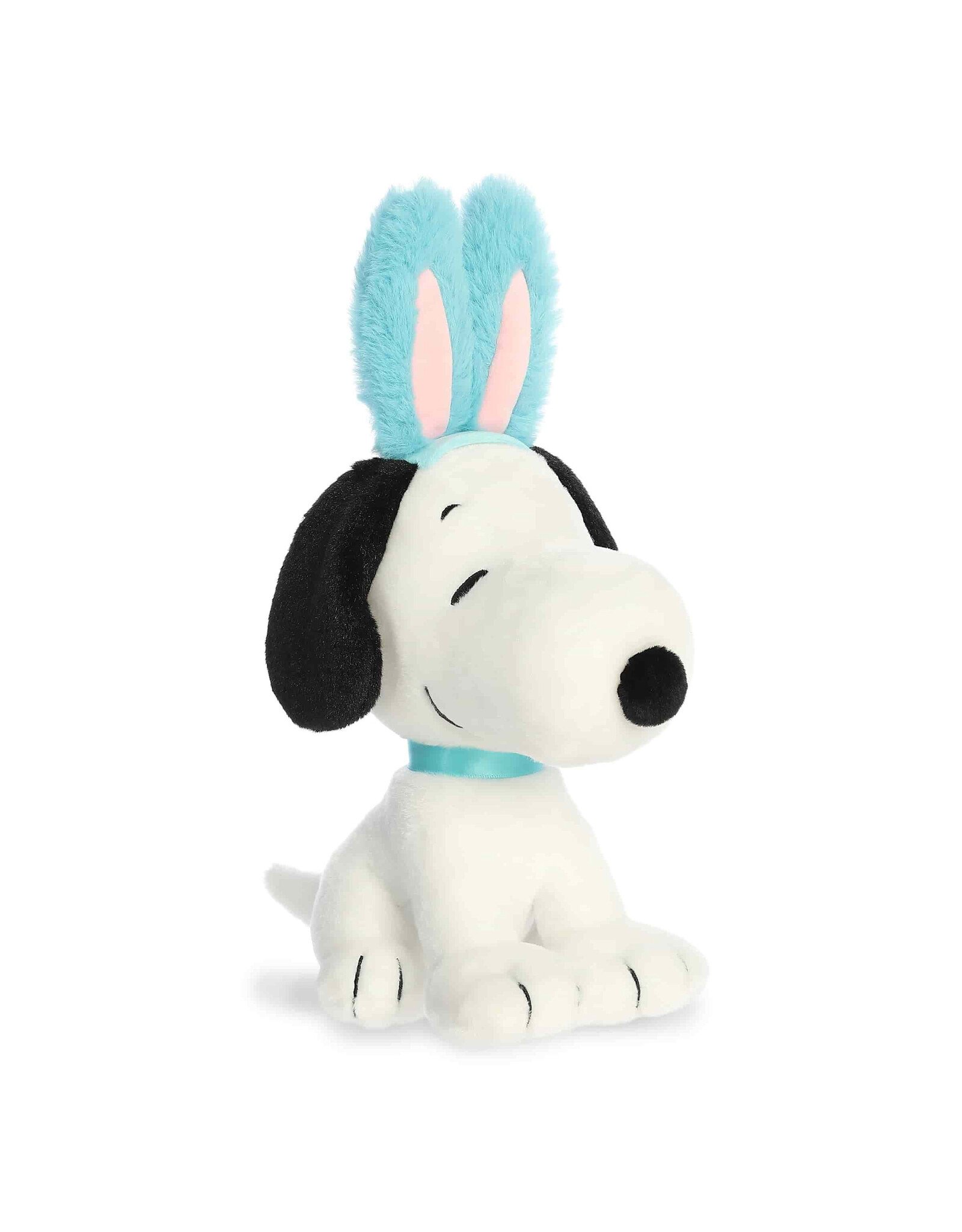 Aurora Peanuts - 9" Easter Snoopy Seated