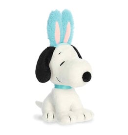 Aurora Peanuts - 9" Easter Snoopy Seated