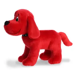 Aurora Clifford - 10" Clifford - Standing