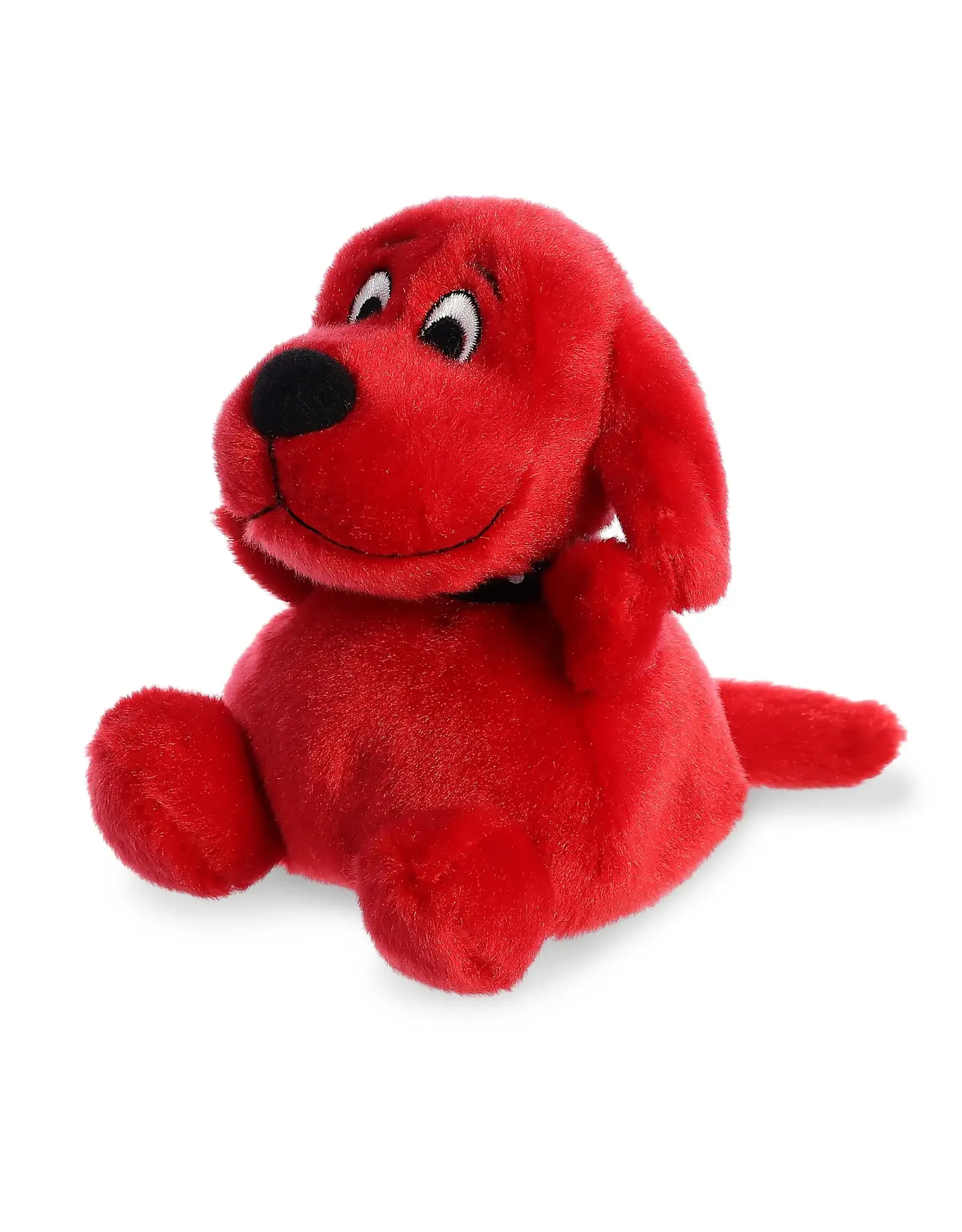 Aurora Clifford - Palm Pal™ - 5" Clifford