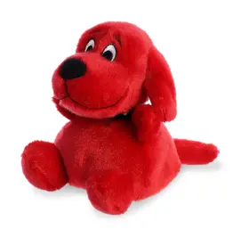 Aurora Clifford - Palm Pal™ - 5" Clifford