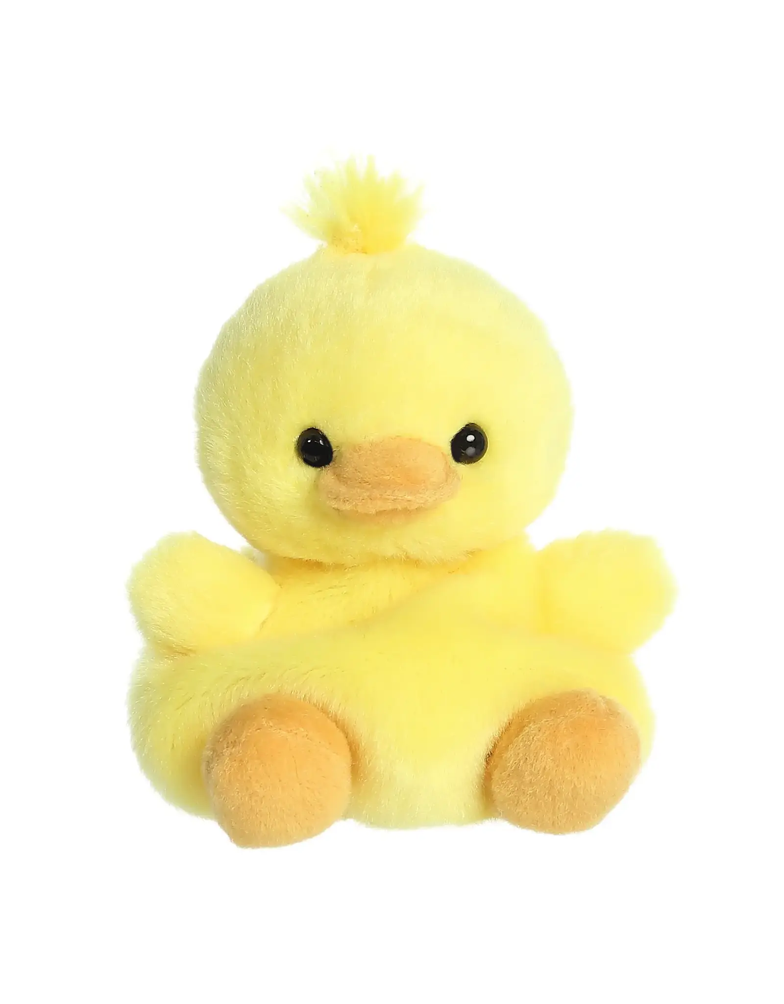 Aurora Palm Pals - 5" Darling Duck