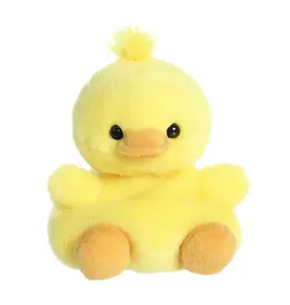 Aurora Palm Pals - 5" Darling Duck
