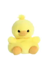 Aurora Palm Pals - 5" Darling Duck