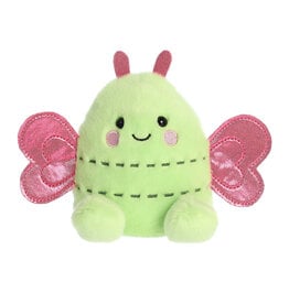 Aurora Palm Pals - 5" Zephyr Butterfly