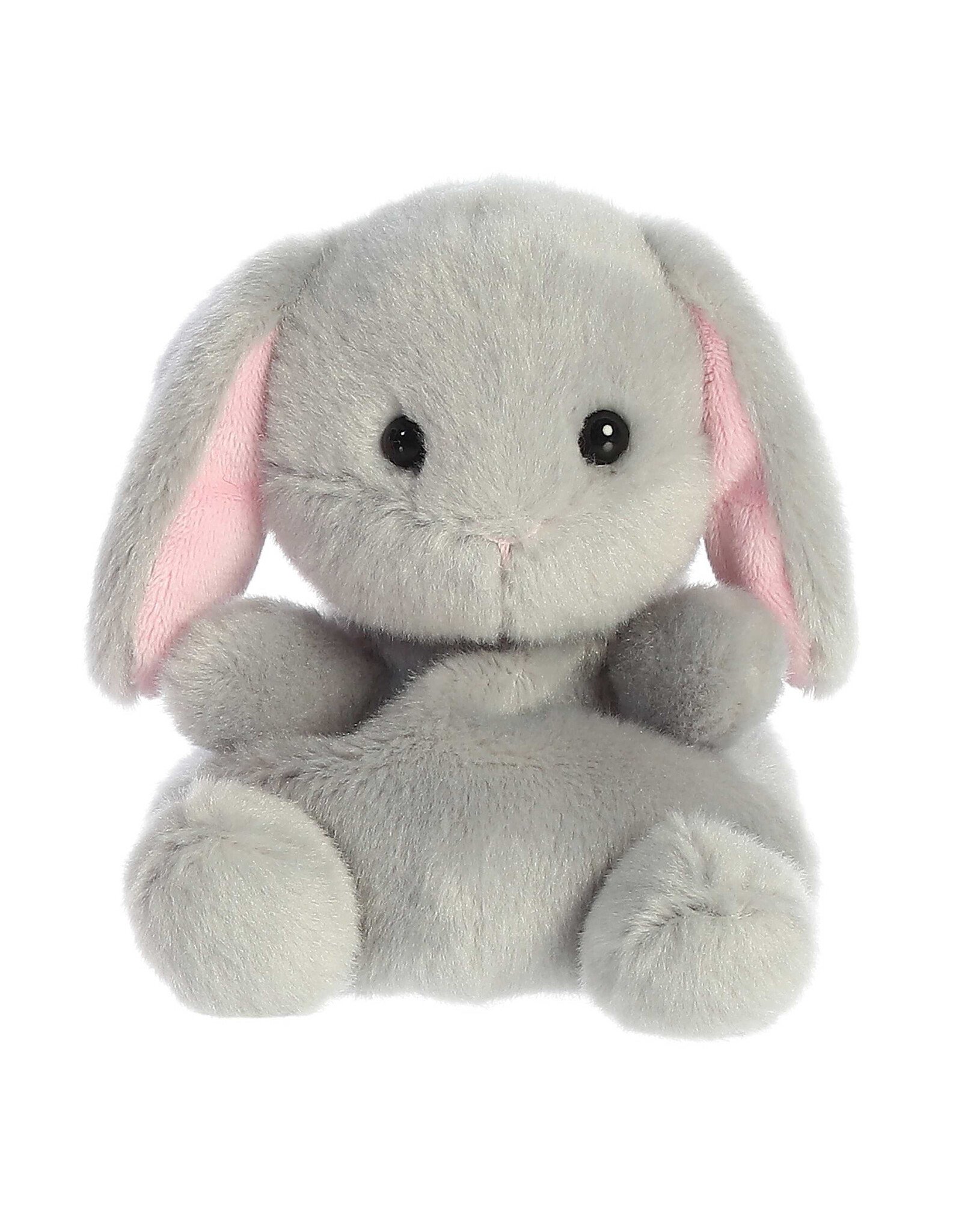 Aurora Palm Pals - 5" Pebbles Bunny