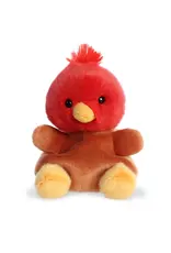 Aurora Palm Pals - 5" Aspen Turkey