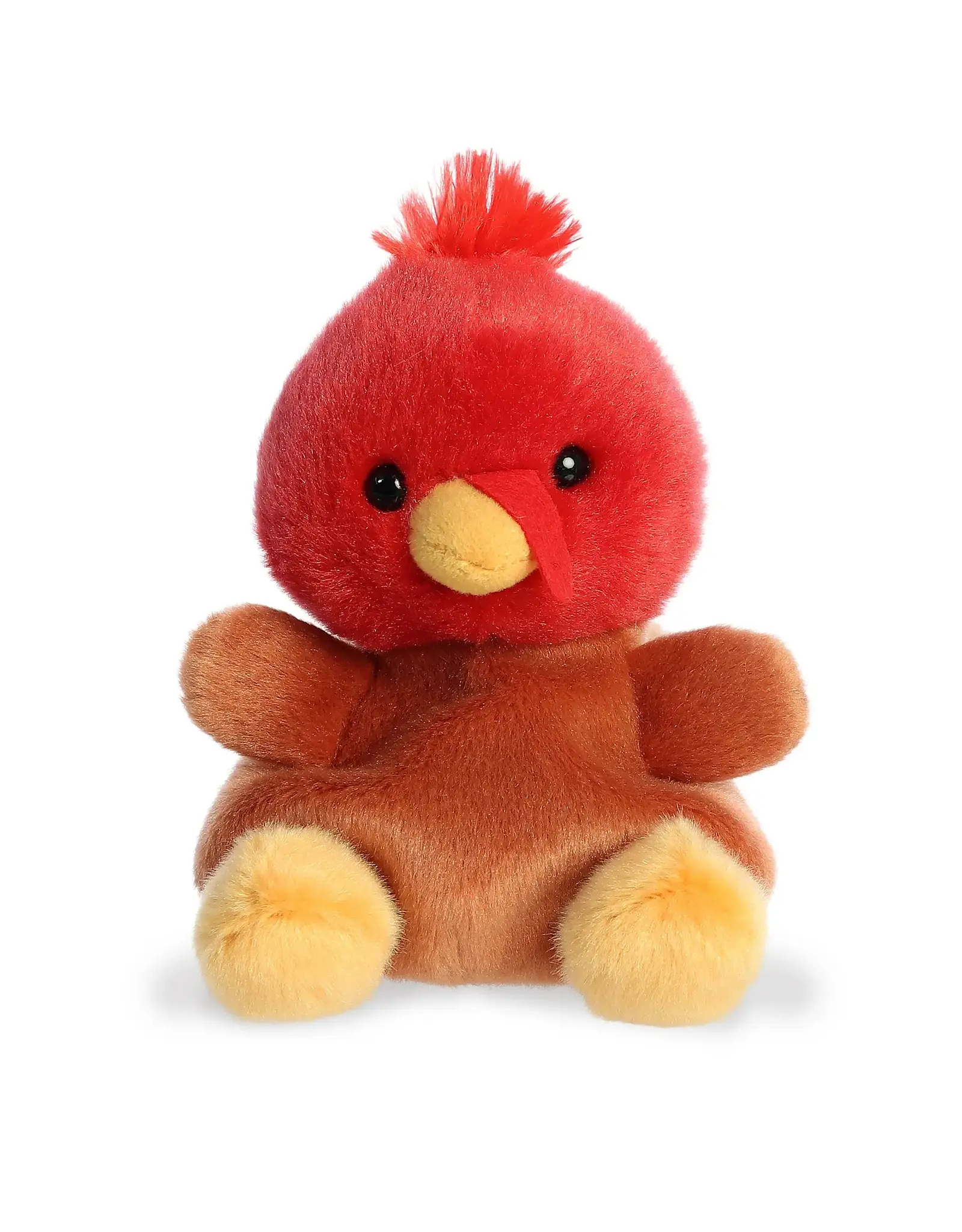 Aurora Palm Pals - 5" Aspen Turkey