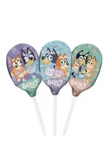 Kinnerton Lollies - Bluey 3pk 35g (British)