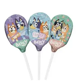 Kinnerton Lollies - Bluey 3pk 35g (British)