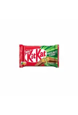 Nestle Kit Kat Hazelnut Flavour 41.5g (British)