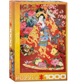 Eurographics Agemaki 1000pc