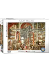 Eurographics Gallery of Views of Modern Rome 1000pc
