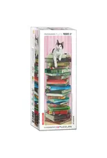 Eurographics Academic Cat 1000pc Panoramic
