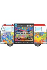 Eurographics VW - Wave Hopper Tin 550pc