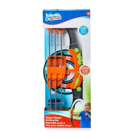 Kidoozie Kidoozie Target Master Archery