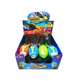 Vortex Flying Football