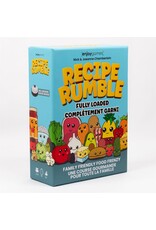Recipe Rumble