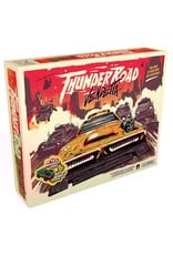 Thunder Road - Vendetta Deluxe Edition