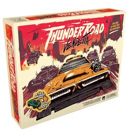 Thunder Road - Vendetta Deluxe Edition
