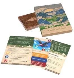 Earthborne Rangers: Moments in the Valley Expansion
