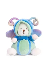 Bukowski Bears Ziggy Butterfly - Mint