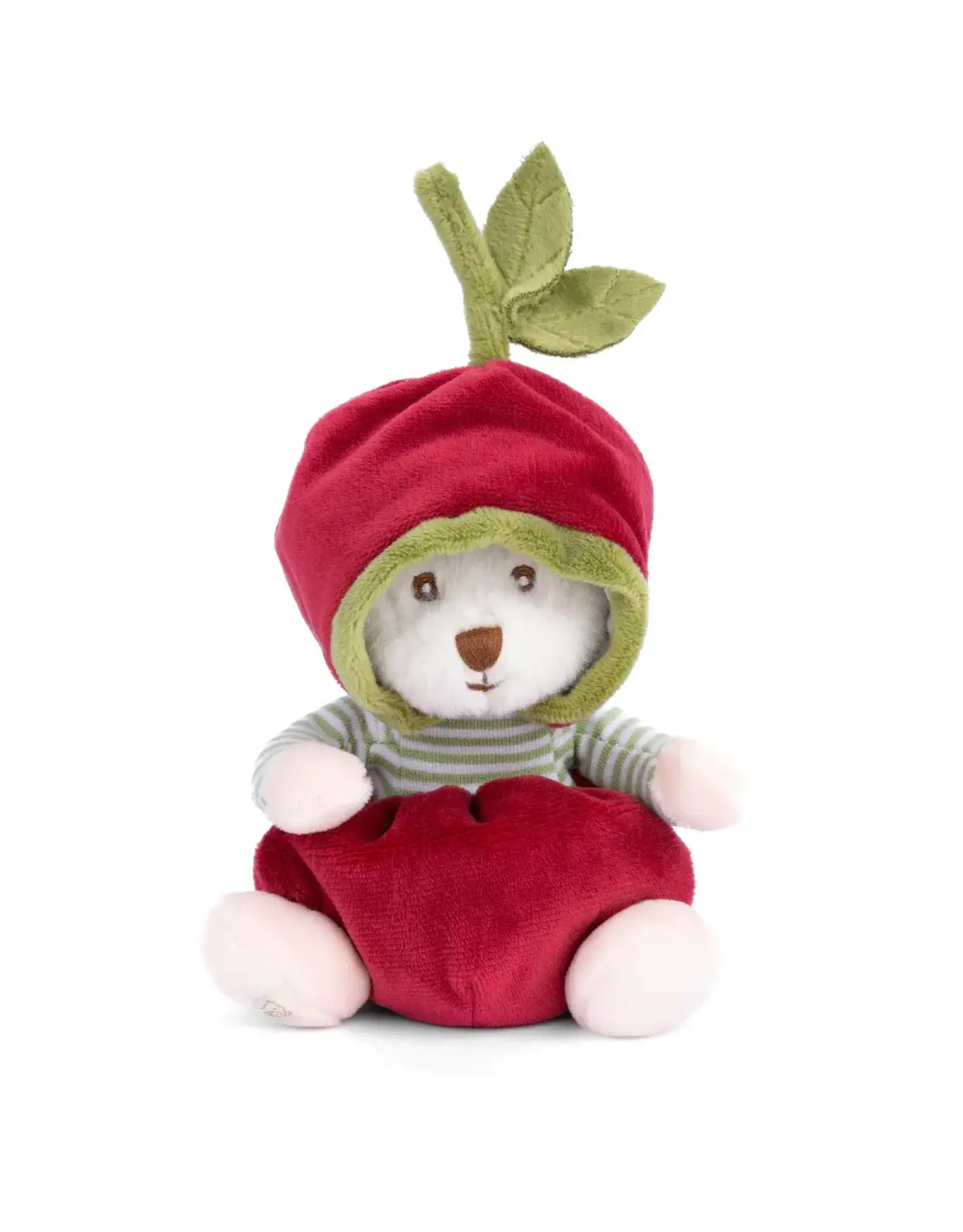 Bukowski Bears Ziggy Cherry