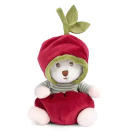 Bukowski Bears Ziggy Cherry