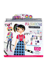 Fashion Angels Fashion Angels: Sticker Stylist